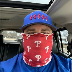 Meet your Posher, Tim